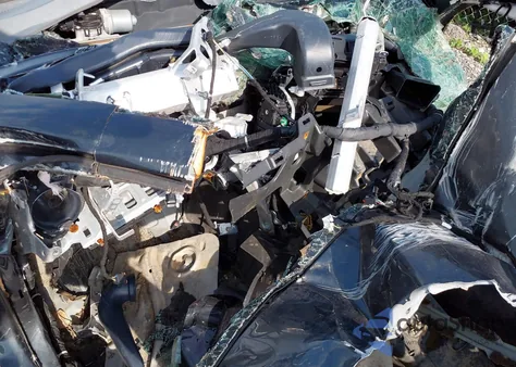 2017 Chevrolet Camaro 1Ss z USA, uszkodzony, nr VIN 1G1FE1R73H0167636